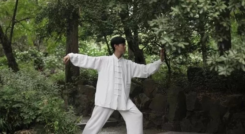 nk细胞|为什么要练习太极拳?