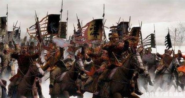 民族|被中国打跑的匈奴人,最后都去了哪里?欧洲有个民族跟他们很相似