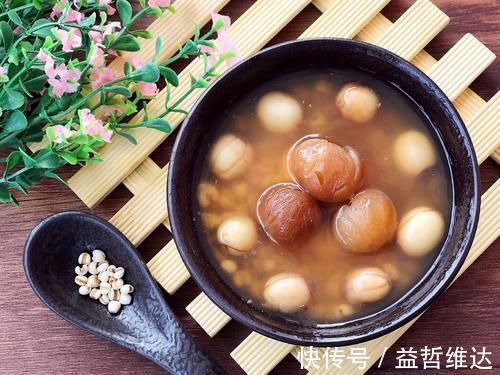 蜂蜜|失眠最怕喝“这道汤”,简单煮一煮,养心安神,一觉睡到天亮