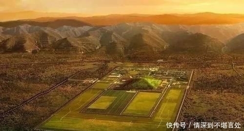 棺椁|史记对秦始皇陵记载多半为真考古发现始皇帝青铜棺椁状态诡异