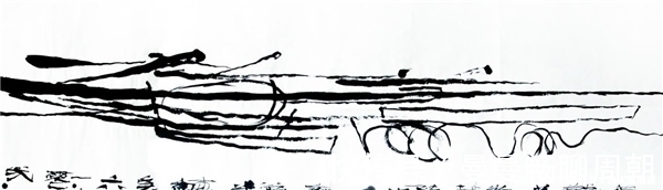 美术师|国家一级美术师周文清|心随笔运,独抒胸意