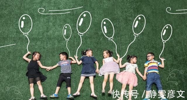 孩子们|孩子因病缺席幼儿园的毕业照,后来爸爸的做法太赞了