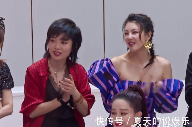 乘風(fēng)破浪的姐姐|有人不想唱,有人不想跳,節(jié)目組不僅沒(méi)定位,還不跟哥哥溝通