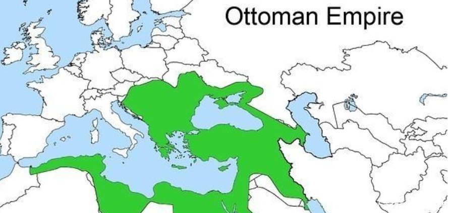 以色列|以色列的国土原来是属于哪个国家的？