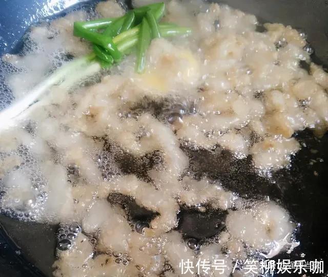 香味|熬猪油,牢记“5多放”的窍门,猪油耐放不易坏,又香又白无腥味