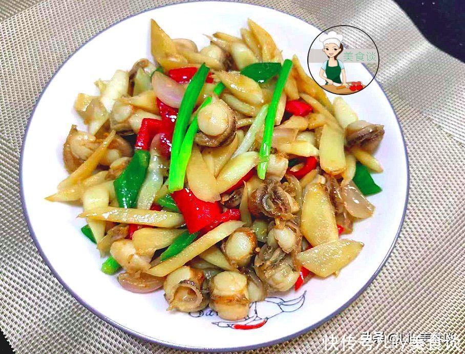 牛肉|市场碰到此肉别手软，20元一斤，营养极高，比吃鸡肉牛肉强，真香