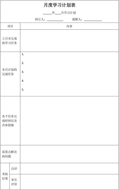 超过|这份高中学习规划表+每日计划, 被超过1000位学霸收藏！