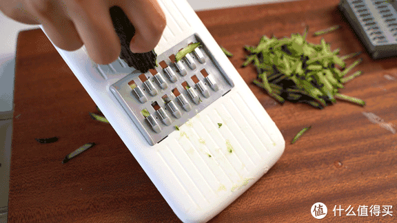 刨丝器|选对工具事半功倍,六款火候厨房顺手好物请你不要错过
