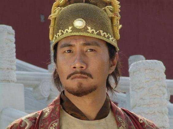 注定|大明太子朱标死因不明,巡视后不治身亡,命运早已注定