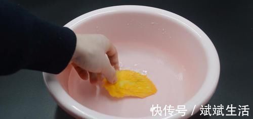 芒果核|芒果核扔掉可惜了,这个用途懂的人还不多,早点知道就好了
