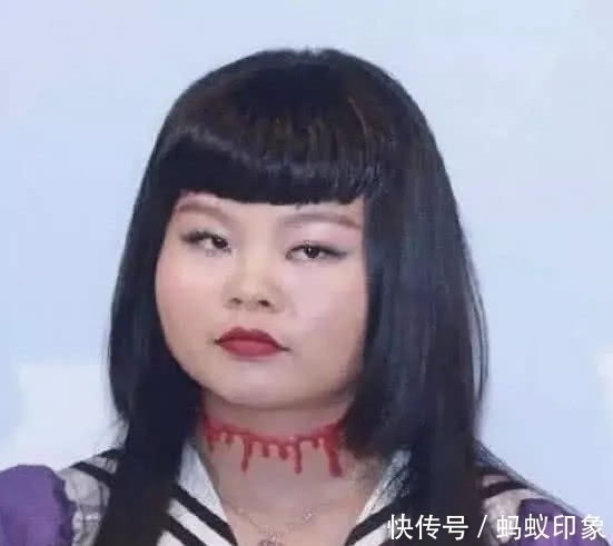 发型|女生脸部要这3个特征,千万不要尝试“公主切”,要不后悔都完了