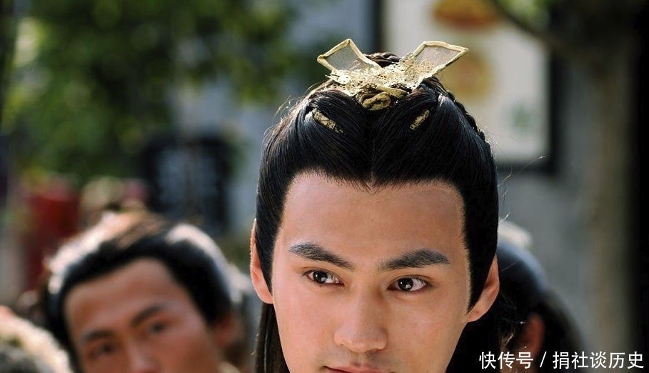 李世民|李世民血统之谜，近代一次检测报告，意外解开这个千古难题