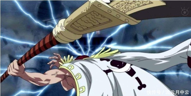 鹰眼|海贼鹰眼都无法驾驭的四柄剑,不是他不够强 ,而是剑太有个性