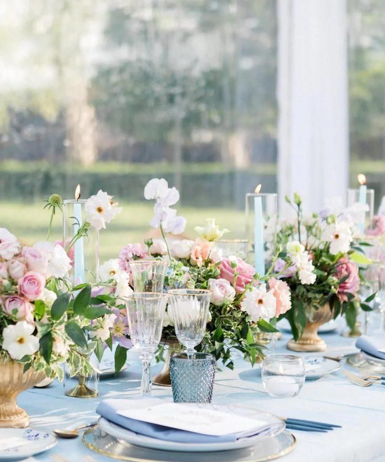 “五一”办婚礼,被婚庆公司坑了……