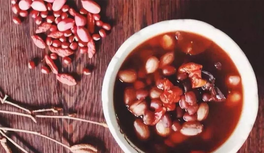 血气|一个大补气血的方子,简单5味食材,养心护脾,让你瞬间血气满满