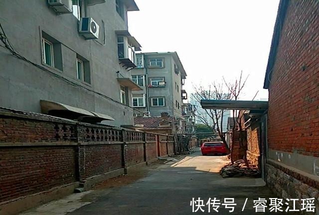 铁路|济南西部一棵大槐树，曾是津浦铁路“标杆”，催生槐荫区的命名