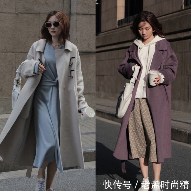 换季穿什么？7件单品，11个搭配思路，承包你整个春天的美