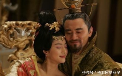 误会|杨贵妃帮安禄山洗澡，为何唐玄宗不阻止？不怕有误会吗？