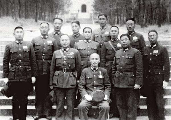 满天飞|神剧满天飞！现在的抗日剧中有哪些常识性错误？