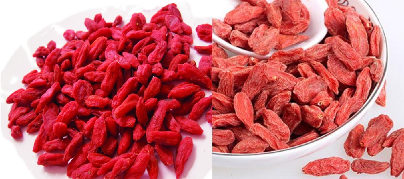 功效|枸杞这样吃,功效才能发挥出来!专家挑好枸杞,只需看这个地方