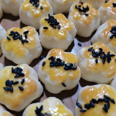 原来原味小司康才是真正的米饭杀手