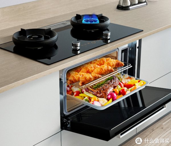 电饭煲|厨电选择真不能糊弄:2022年厨电升级可以看看这些!