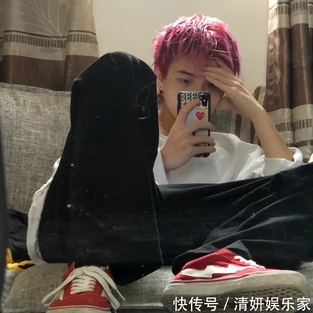 头像|神仙·男生头像 怎么可能会给你第二次遇见我的机会