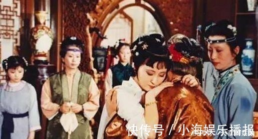 黛玉|为何黛玉刚到贾府,贾母就对她身边的丫鬟挑三拣四原因很隐晦!