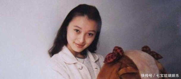 凌玲 凭“凌玲”出圈,49岁演《小舍得》又火了,素颜出镜赢了蒋欣宋佳