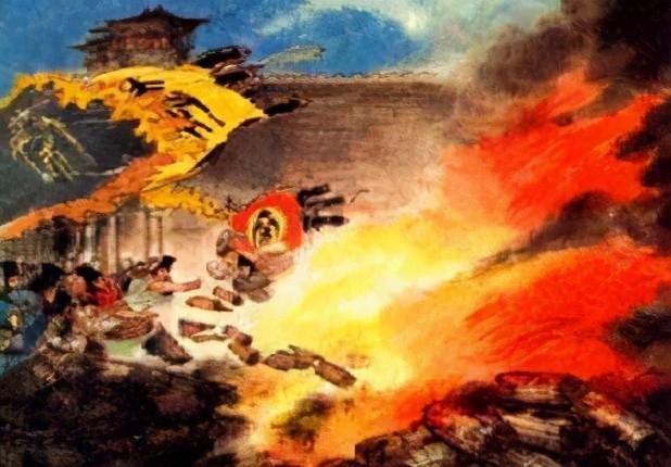 大秦帝国|秦朝十五年后轰然倒塌根因：贫富差距极端化之际，遭遇发展天花板