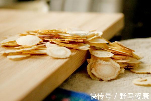 补气|西洋参补气不上火，常吃会有四个好处找上门，但吃错或伤身体