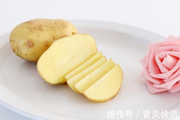 地瓜|易长肉的“素菜”排行,土豆靠边站,热量堪比吃油,诚肥的人少吃