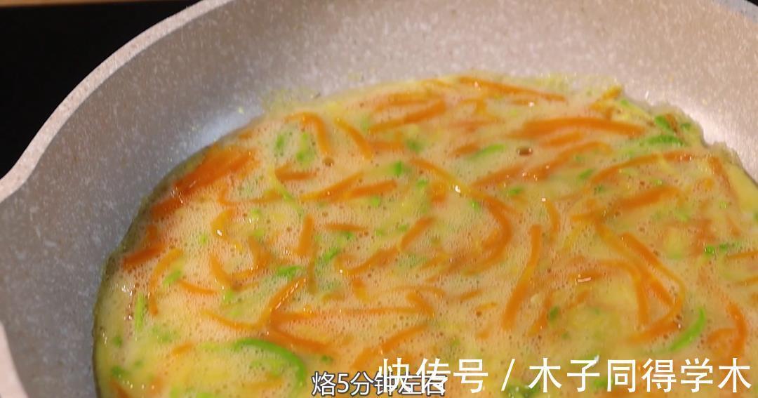 dh宝宝连吃一周都不腻!满满都是钙,DHA和维生素,常吃大脑发育快