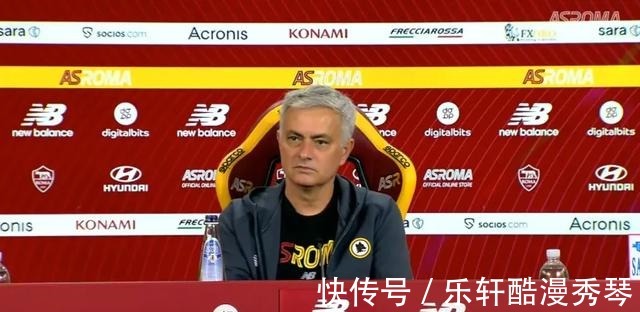 罗马|穆里尼奥拒绝米兰邀请,因为自己是个有原则的人,只爱国米和罗马