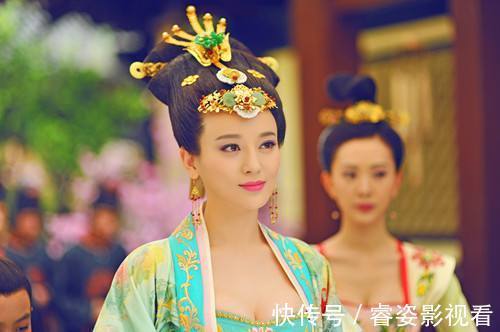 赵飞燕|电视上不孕不育的7大皇后:赵飞燕因爱美而不孕,张嫣推拿致不孕