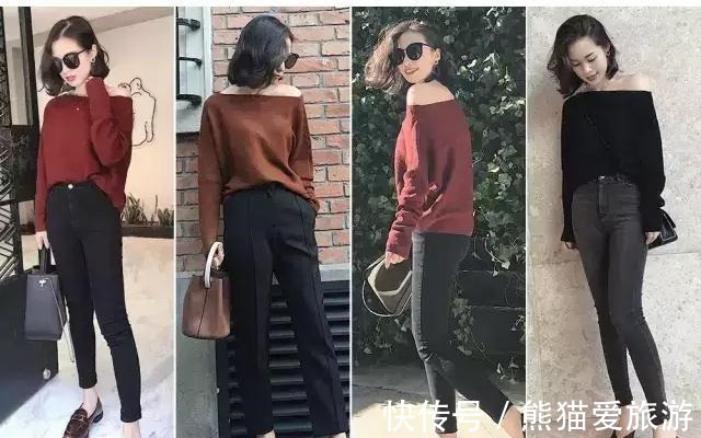 风衣 秋季轻熟风穿搭示范,简约温柔,做个优雅有女人味的时髦精!