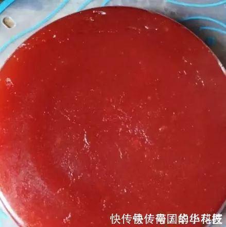 山楂|手把手教你做开胃小零食“山楂糕”,不含添加剂,孩子吃的放心!