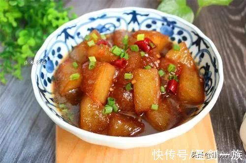 天冷了，这12道热腾腾的家常菜端上桌，下班再也不愁吃啥了