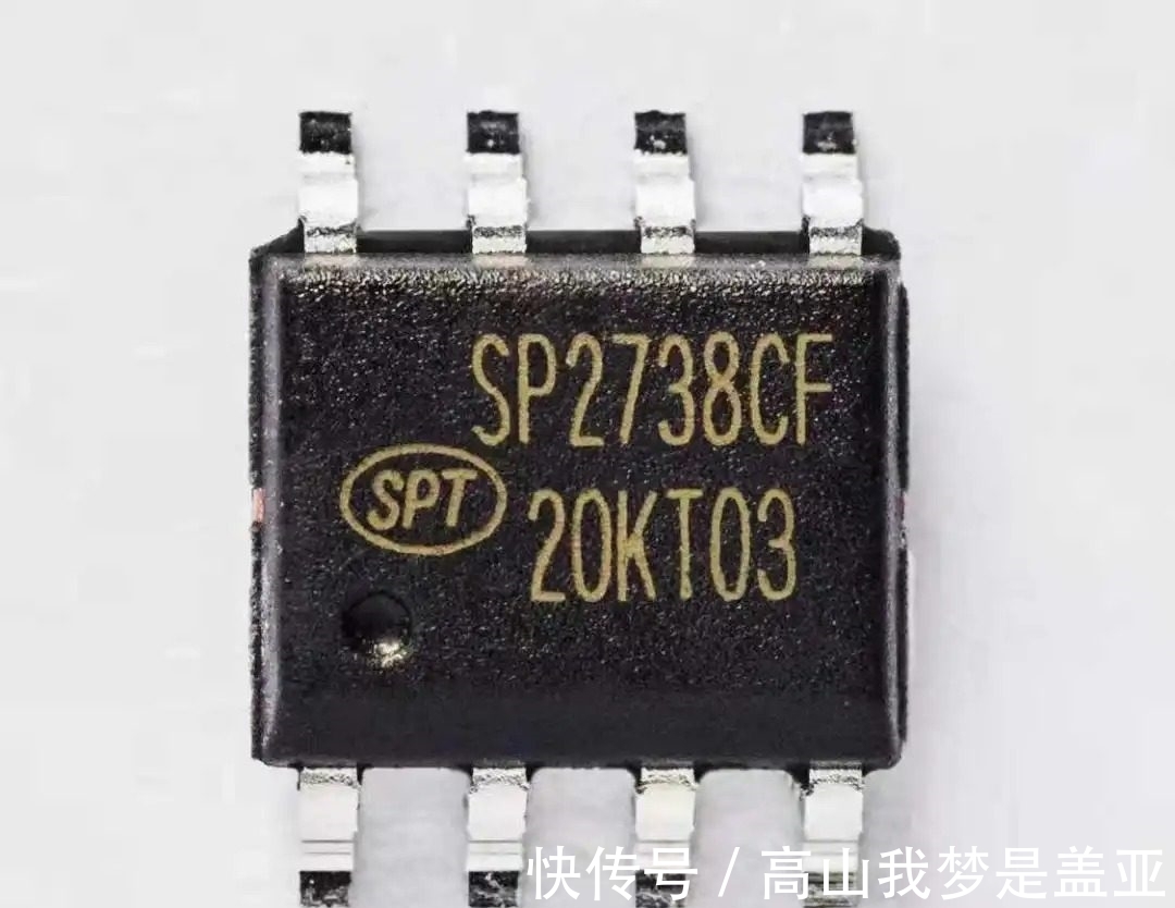 sp2738cf|硅动力SP2738CF荣获2021年第十六届“中国芯”芯火新锐产品奖