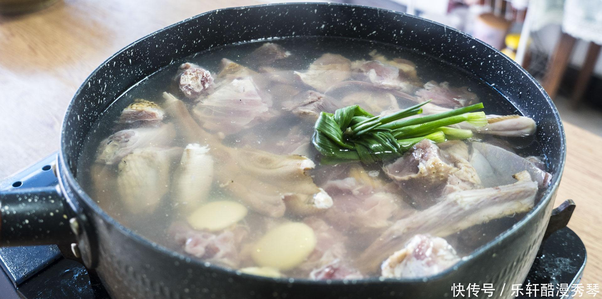 春天進補！建議多吃這5種肉，比豬肉便宜，比牛羊肉滋補，別錯過