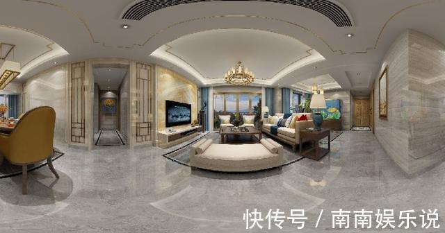 光泽|瓷砖才是利润大、猫腻多的王者,学会5个选购小技巧,省下万把块