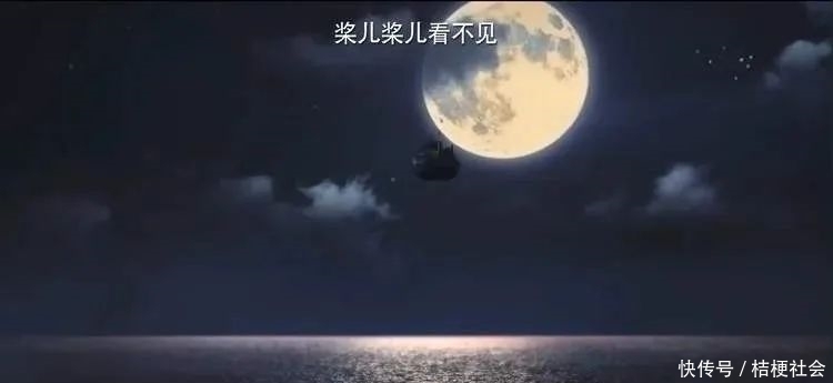 古代的童谣究竟在暗示着什么?天真无邪的童声中唱着幽怨