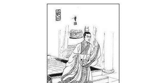 欲罢不能|杨修之死是咎由自取,还是聪明反被聪明误?我认为是欲罢不能