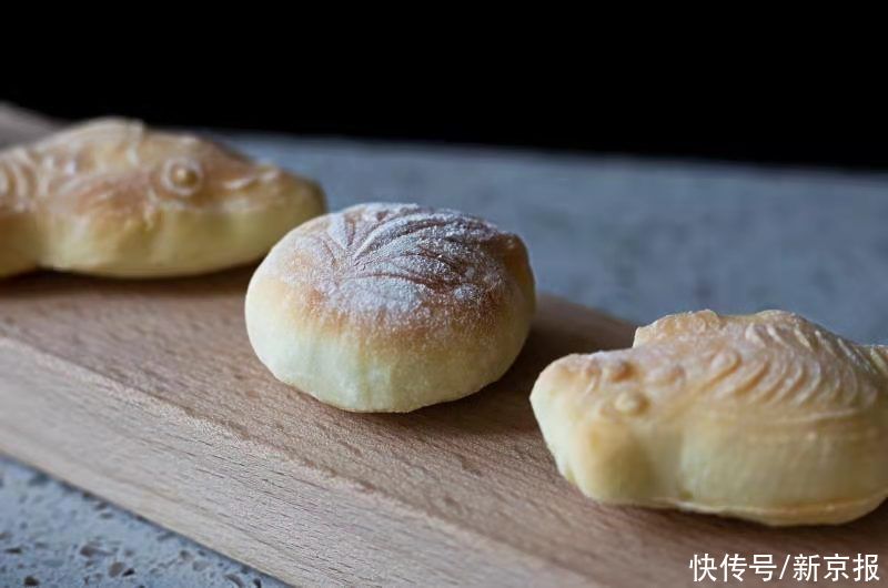 七夕已至，甜蜜的巧果吃了吗？|周末美食DIY | 七夕