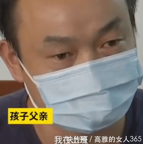 孩子|4孩子划车被索赔150万后续来了,父母公开露面,让人心疼!