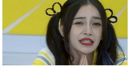 郑恺|杨颖颜值不抗打又想抢风头，宋雨琦凭实力圈粉，跑男团宠要换人了