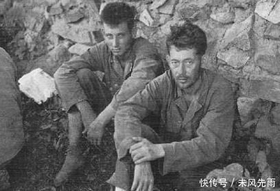 中国人民|因得中国、苏联相助,朝鲜人民军军威大振!