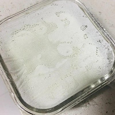 鸡蛋+牛奶，夏日小甜心——蜜豆双皮奶来咯！