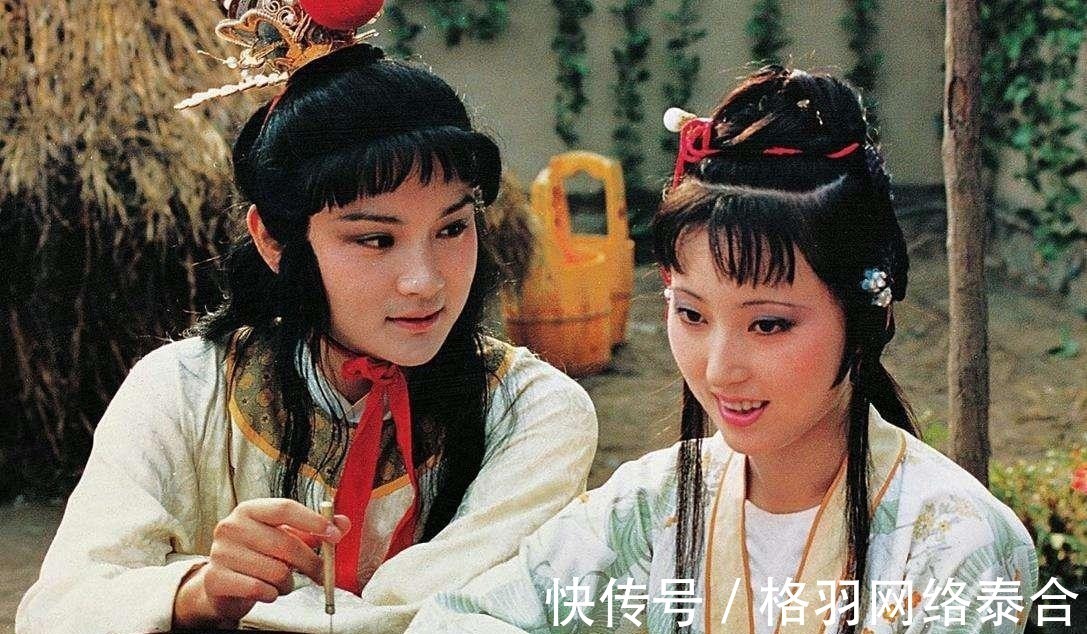 林黛玉!若贾敏还活着,林黛玉能不能嫁入贾府?说出来别不信