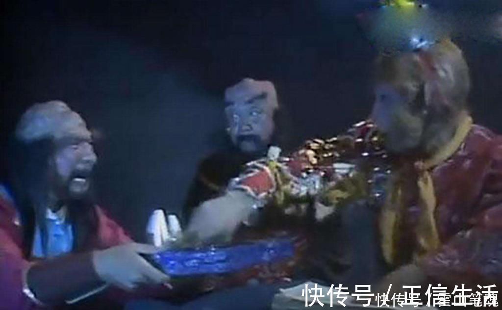 菩提老祖|孙悟空法力通天,在生死簿上仅排1350号,那排第一的是谁?